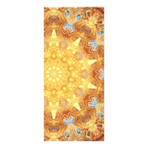 Renewal Mandala Rack Card