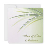 Renewal Of Wedding Vows Custom Invites