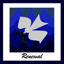 RENEWAL posters