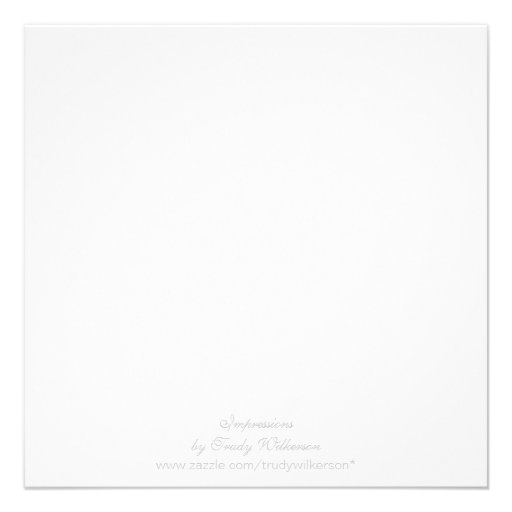Renewing Wedding Vows Invitations
