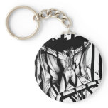 Renfield Keychain