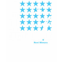Reni Express Girl Blue t-shirts