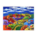 Renie Britenbucher Artist postcards by reniebritenbucher Renie Britenbucher Artist postcards