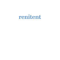 renitent t-shirts by JessicaInSeattle renitent t-shirts