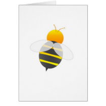 Renkoo Bee Card by renkoo Renkoo Bee Card
