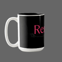 Renkoo Beeta Mug by renkoo Renkoo Beeta Mug