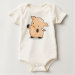 Infant Organic Onesie / Creeper