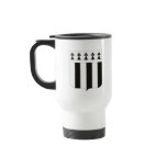 Rennes Coat of Arms Mug
