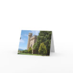 Rennes Le Chateau Card Rennes Le Chateau Card