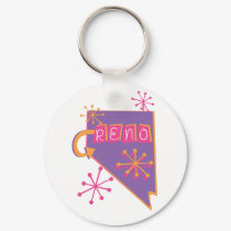 Reno Bright keychains by candystore Reno Bright keychains