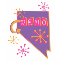 Reno Bright t-shirts