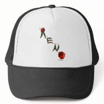 Reno Chili Peppers hats by chili_state Reno Chili Peppers hats