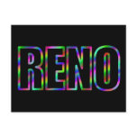 RENO Neon RENO Neon