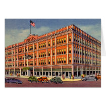 Reno, Nevada Greeting Cards