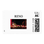RENO postage