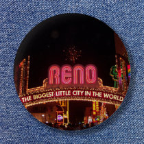 Reno Sign buttons