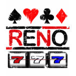Reno Shirt
