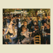 Pierre-Auguste Renoir XXX