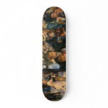 Renoir's Bal du   de la Galette (1876) Skate Boards
