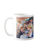 Renoir's Luncheon 2.0/ Mug