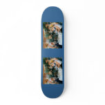 Renoir's Luncheon of the Boating Party (1881) skateboards