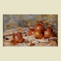 Pierre-Auguste Renoir XXX