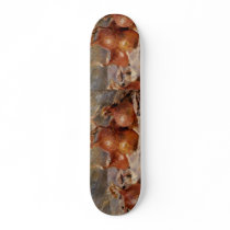 Renoir's Still Life with Onions (1881) skateboards by MasterpieceGallery Renoir's Still Life with Onions (1881) skateboards