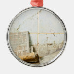 Renovation Ornament