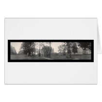 Rensselaer Troy NY Photo 1909 cards