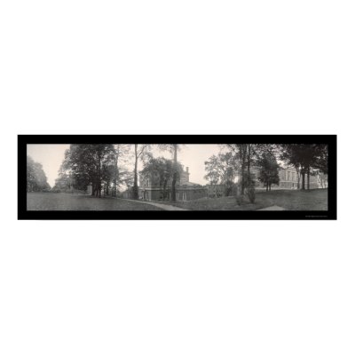 Rensselaer Troy NY Photo 1909 Print by lc_panoramicphotos