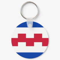Renswoude, Netherlands keychains by bestflag Renswoude, Netherlands keychains