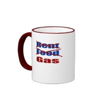 rent food gas mugs by DonnaGrayson rent food gas mugs