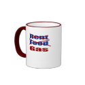 rent food gas mugs