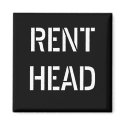 RENTHEAD magnets