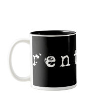 renthead old type mug