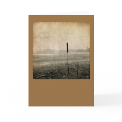 RENUNCIATION. GREETING CARDS by mhartford