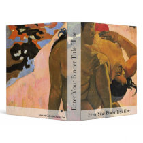 Reo Mä `Ohi: Aha Oe Feii? (No Te Aha Oe Fea € ™ Â Vinyl Binder