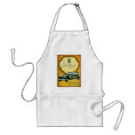Reo Royale Eight aprons