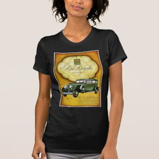 reo t shirt