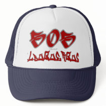 Rep Albuquerque (505) hats