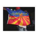 rep az, Azilla's finest postcards