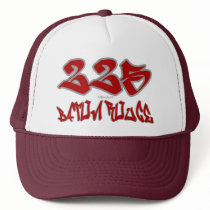 Rep Baton Rouge (225) hats