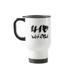 Rep Bay Area (415) Coffee Mugs