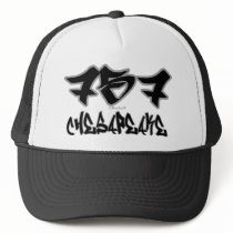 Rep Chesapeake (757) hats by Rep_Yo_City Rep Chesapeake (757) hats