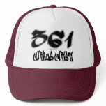 Rep Corpus Christi (361) hats