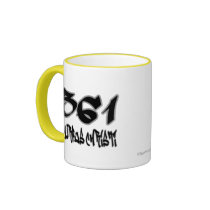 Rep Corpus Christi (361) Mugs