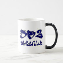 Rep Gainesville (352) Mug