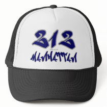 Rep Manhattan (212)