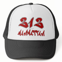 Rep Manhattan (212)