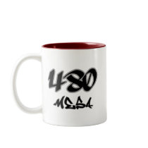 Rep Mesa (480) mugs